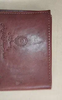 مدارک گم شده