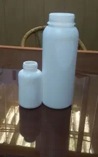 بطری1لیتری،و250cc