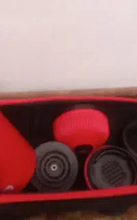 اسپرسوساز