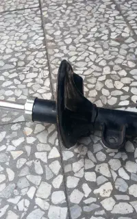 کمک فنر جک جی ۵