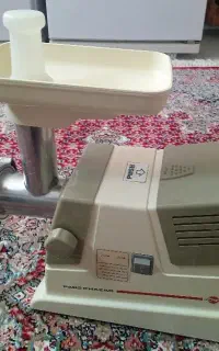 چرخ گوشت