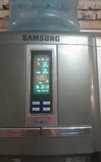 آب سردکن ویخجال برقی