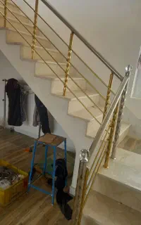 نرده استیل فروش عمده وخورده