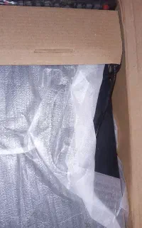گیرنده تلویزیون در حد نو
