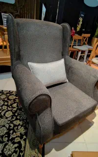 مبل ژانت 8نفره شرکتی