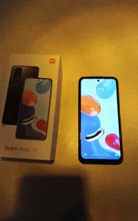 redmi note 11