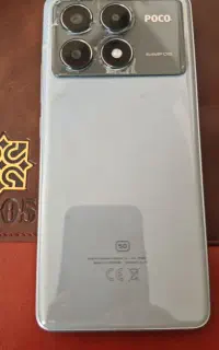 گوشی پوکو ایکس ۶ پرو