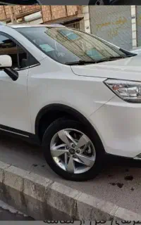 جک s3 اتوماتیک مدل ۹۸
