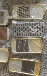 رنده برقی