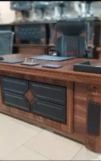 میز اداری