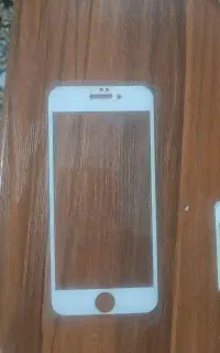 گلس آیفون اورجینال نو نو