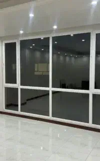 نصاب . تعمیرات . ساخت UPVC