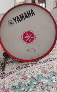 طبل ۸۰سانتی