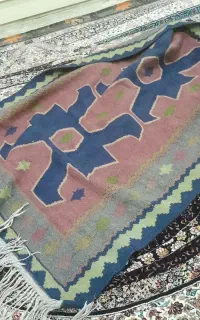 گلیم قدیمی