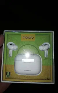 ایرپاد modio k5