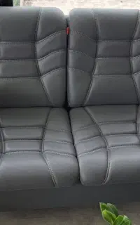 نیم ست مبل اداری ۴ نفره