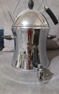 کتری و قوری