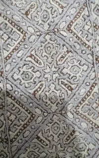 زی استین چرخ و دست