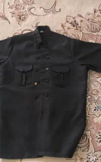 لباس کردی مردانه