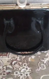 کیف مجلسی ورنی