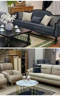 با مبلمان حاج ابوالفضل +اقساط+خسته نشو