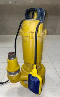 لجن کش فورگ