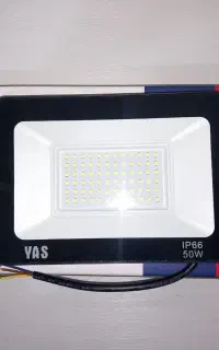 چراغ پرژکتور 50 W اورانوس