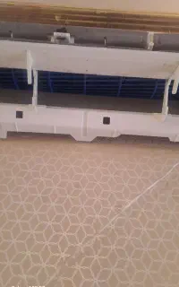 تعمیرات کولر باضمانت بی قید شرط