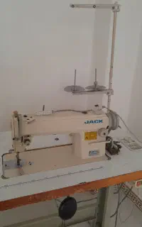 چرخ خیاطی جک