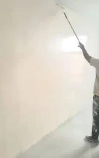 رنگ امیزی وجوشکاری برشکاری باکمترین هزینه لوله کشی
