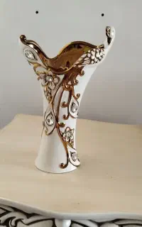 گلدان سرامیکی