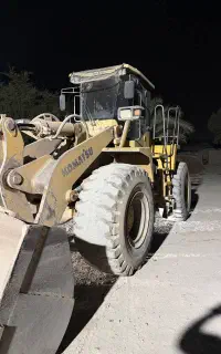 لودر دلتا راه ماشین 957