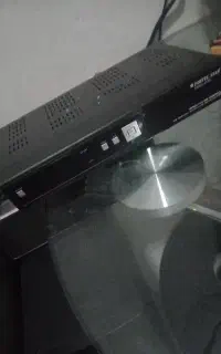 دستگاه گیرنده سالم
