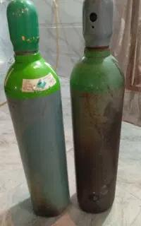 کپسول اکسیژن
