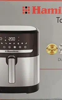 سرخ کن هامیلتون