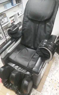 صندلی ماساژ ژاپنی