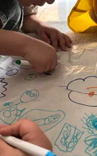 مشاوره و بازی درمانی تخصصی کودک