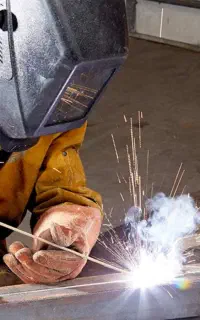 جوشکاری سیار