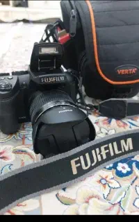FUJI FILM