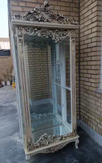 ویترین ایستاده در حد نوو