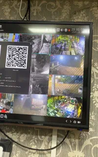 دوربین مداربسته