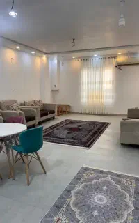 اجاره روزانه و ماهانه آپارتمان تمیز مرکز شهر