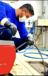 لوله بازکنی دستگاه پیشرفته باضمانت مناسب بوشهر۲۴س