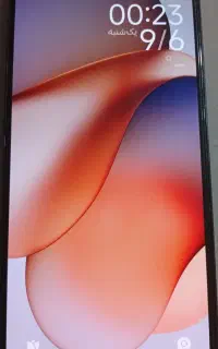 گوشی شیاومی نوت 12 در حد نو
