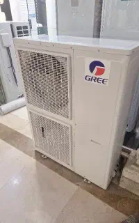 کندانسور گری ۶۰ هزار تاور