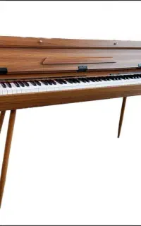 پیانو Sander m550
