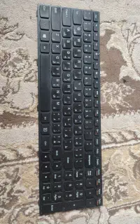 کیبورد لنوو ۵۰۸۰