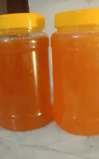 عسل طبیعی