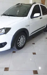 کوییک ۴۰۳ gxr