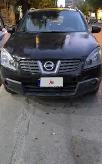 نیسان قشقایی مدل 2009